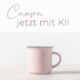 Neueste KI-Funktionen von Canva